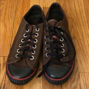 Chrome Kursks (original style)